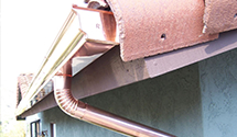 Rain Gutter Installation, Repair, Cleaning in Rayne, LA